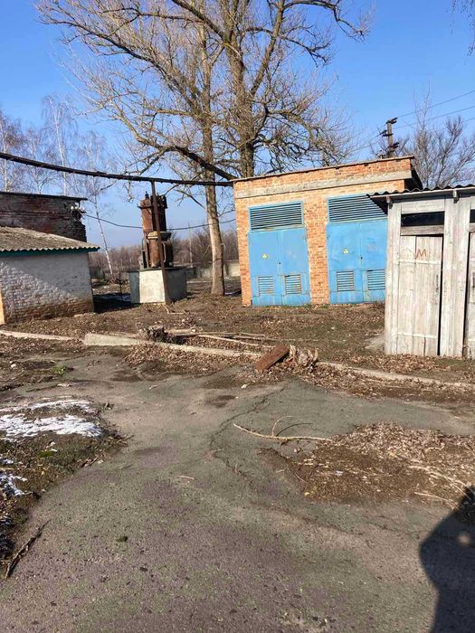 Продається бізнес хлібокомбінат