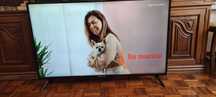 Tv Led 50" Continental