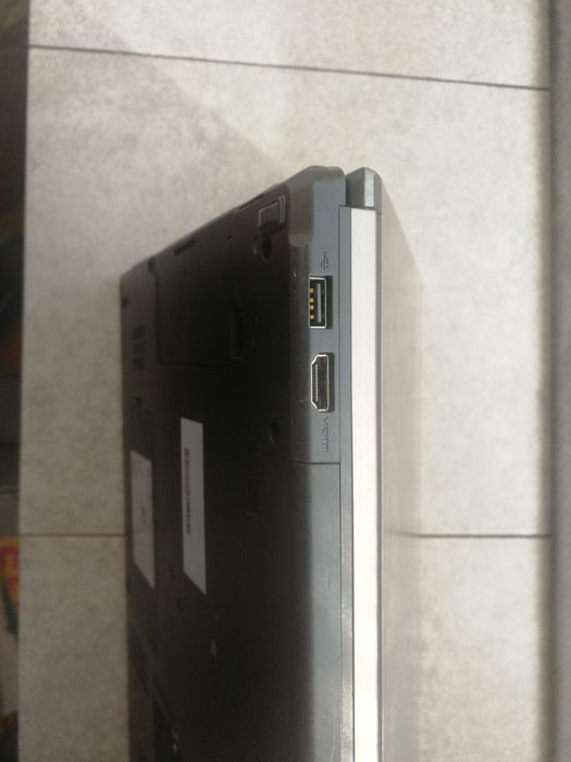 Laptop Fujitsu e756 I5 ssd wysyłka