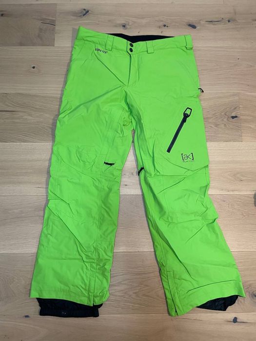Spodnie snowboardowe Burton [ak] Gore-Tex L