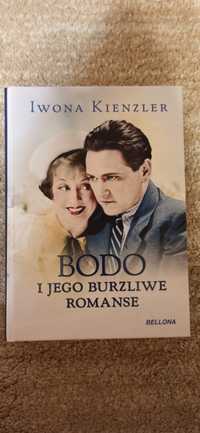 Bodo i jego burzliwe romanse