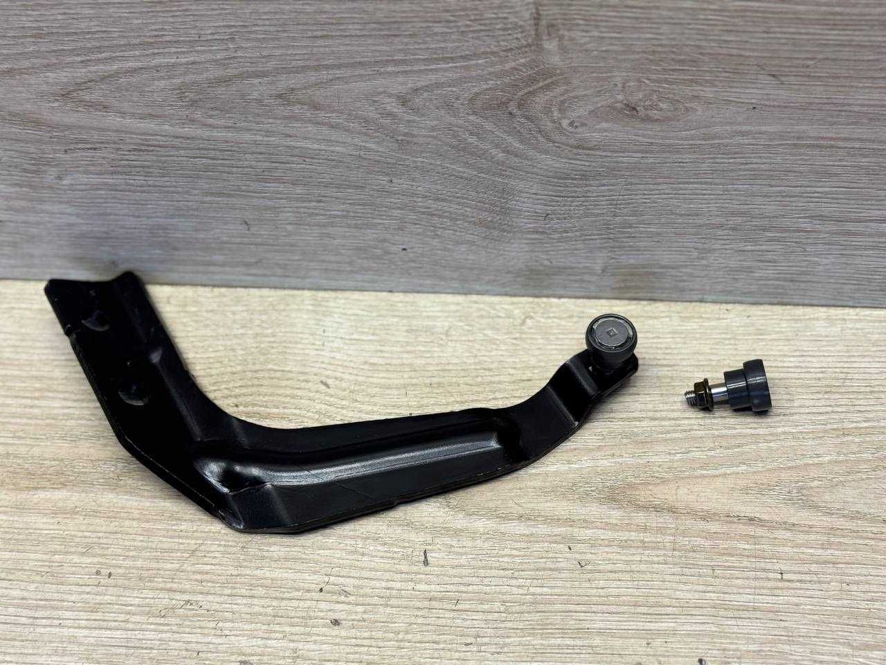 Каретка Ролик дверей Fiat Scudo Expert Jumpy Proace Vivaro двери Візок