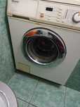 Pralka Miele w985
