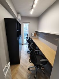 Pokój biurowy, 1-2 osobowy, ulica Nyska, w pełni wyposażone