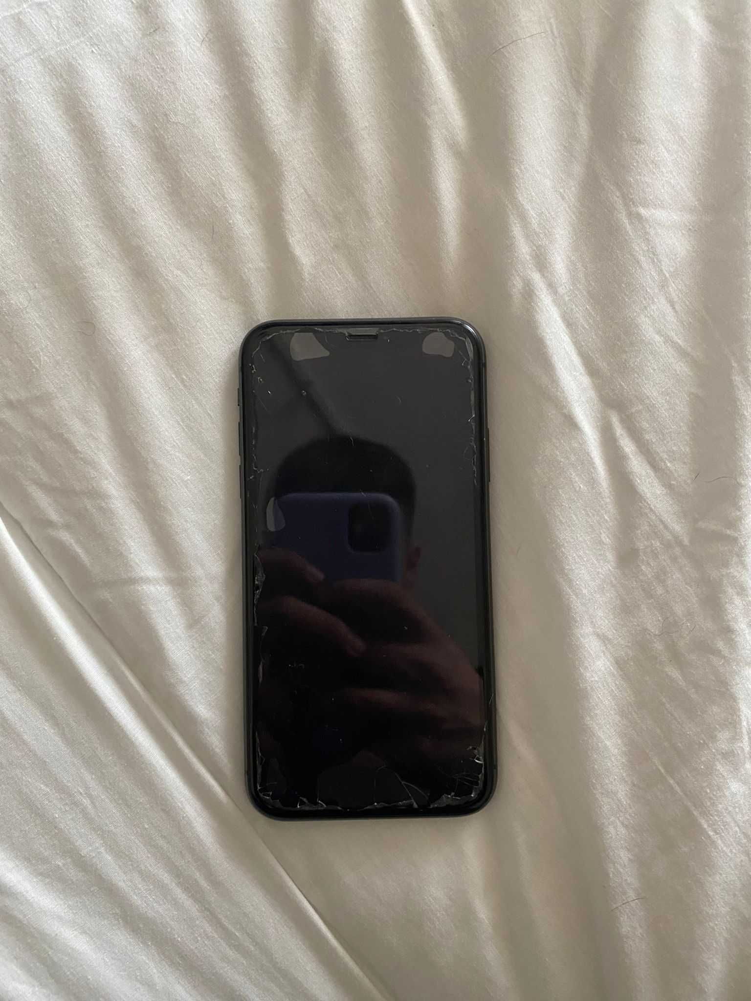 Iphone 11 como novo