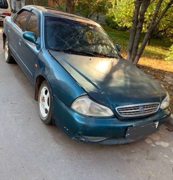 Рулевая рейка Kia, Mazda