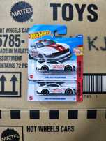 Hot Wheels Ford Mustang Dark Horse