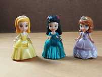 Bonecas Princesa Sofia