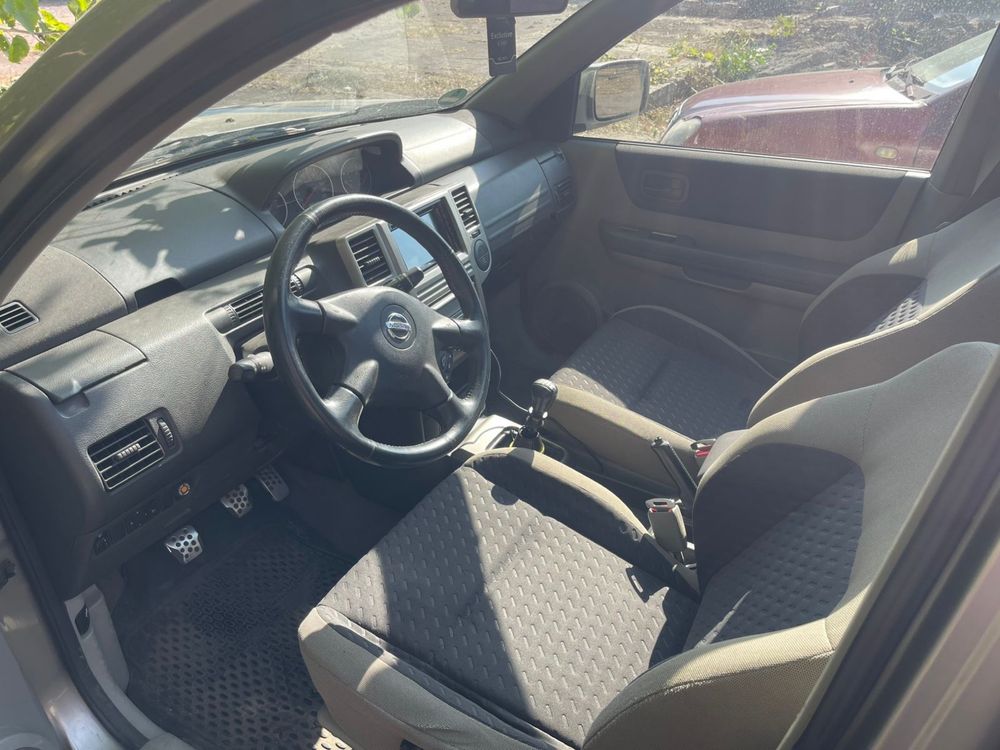 Nissan X-trail t30