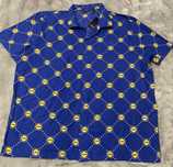 Koszula męska z Logo LIDL - XL 43/44.