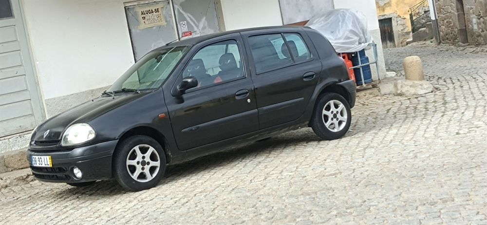 Super economico gasolina