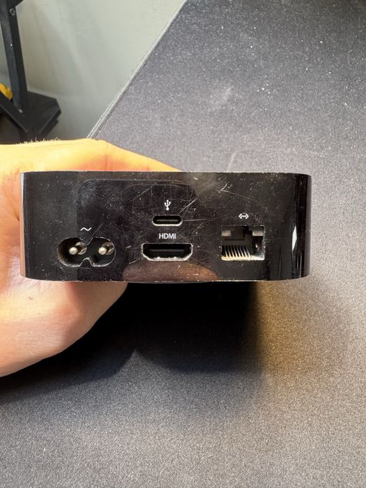 Apple tv (gen.4)