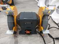 Szlifierka stołowa sieciowa Powermat 1850 W 230 V
