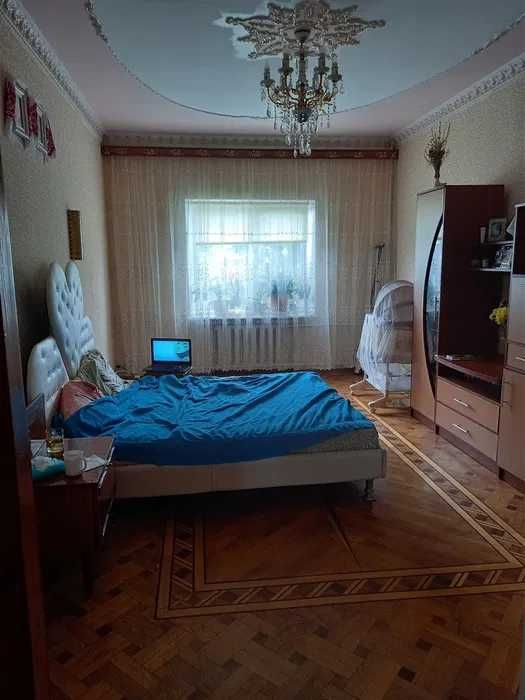 (13) Продам будинок у Великодолинському. 97 м².