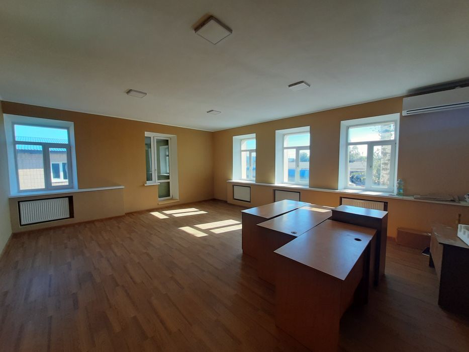 Здам в оренду офісні приміщення