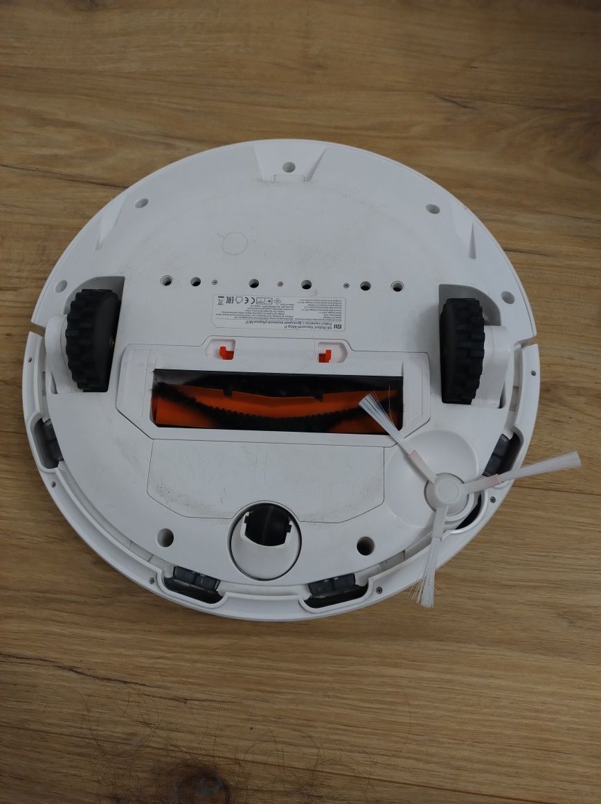 Xiaomi Mi Robot Vacuum-Mop P robot sprzątającyy