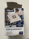 Worki do odkurzaczy