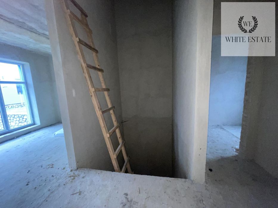 Продаж таунхауса в Байківцях