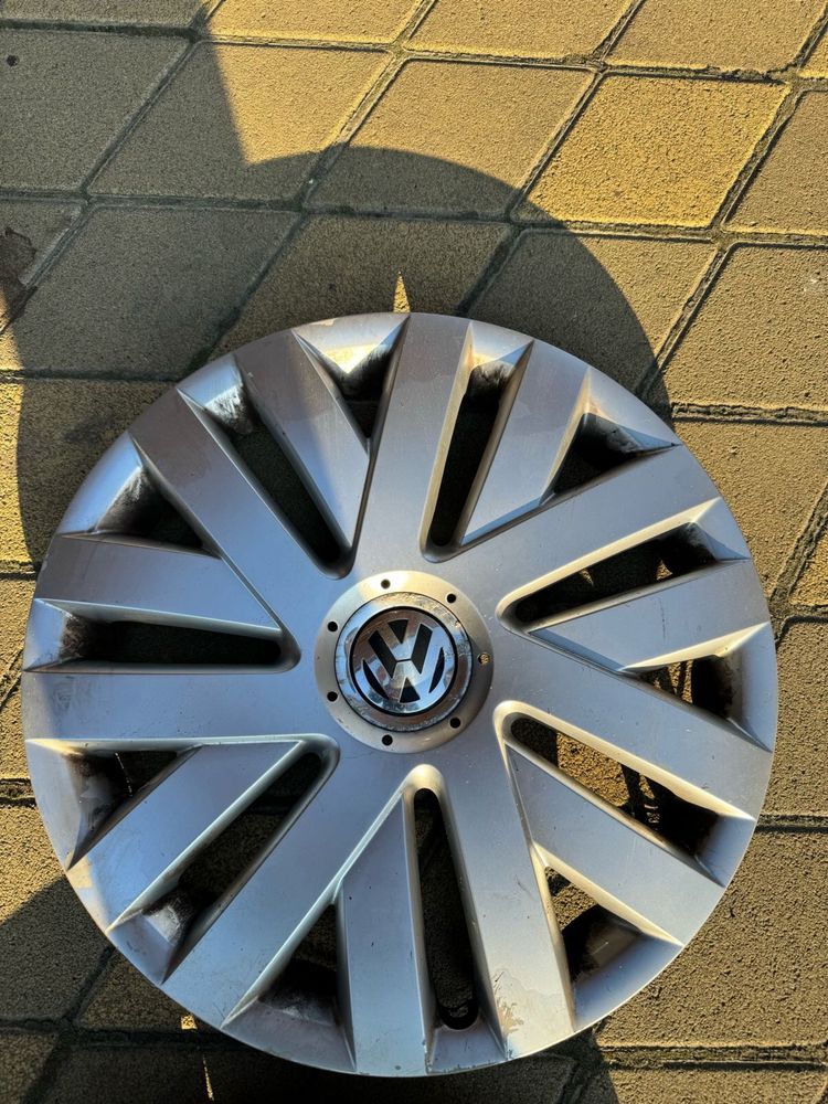 Колпаки Vw r16