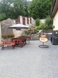Mieszkanie w centrum Wrzeszczą wynajem wakacyjny