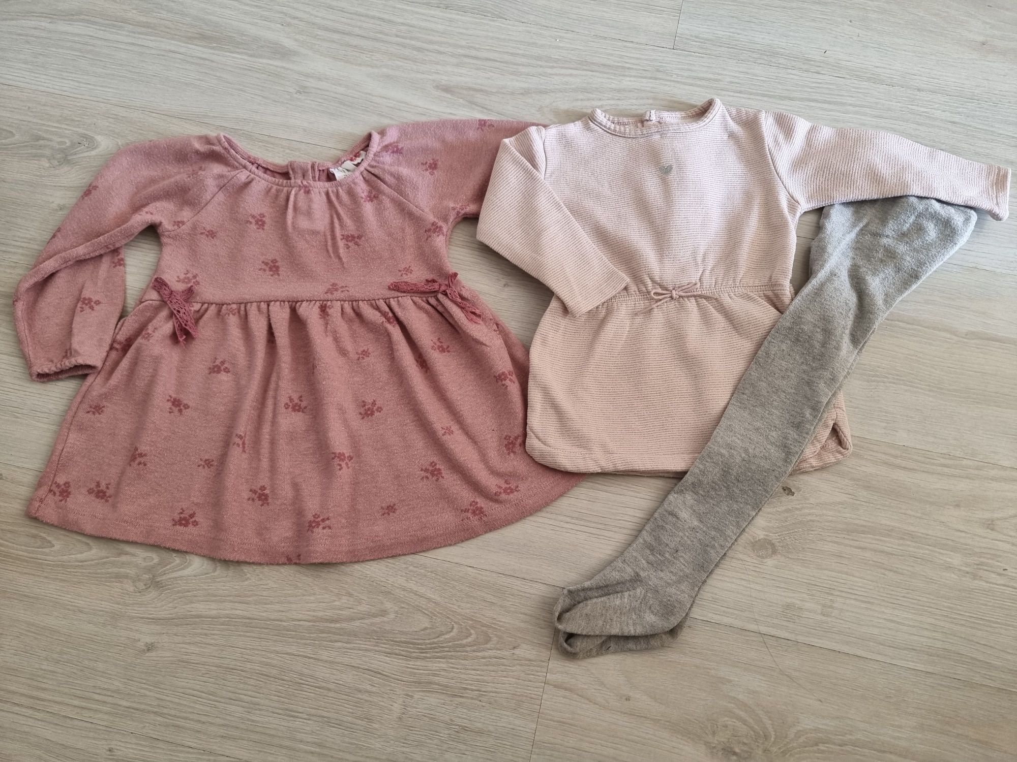 Conjunto para menina 18 meses