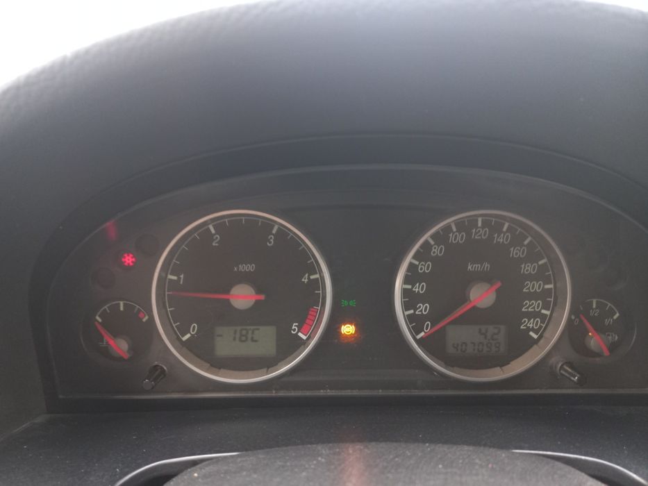 Продам форд мондео