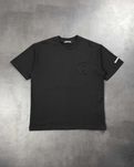 Футболка Chrome Hearts T-Shirt Black CH101-BK