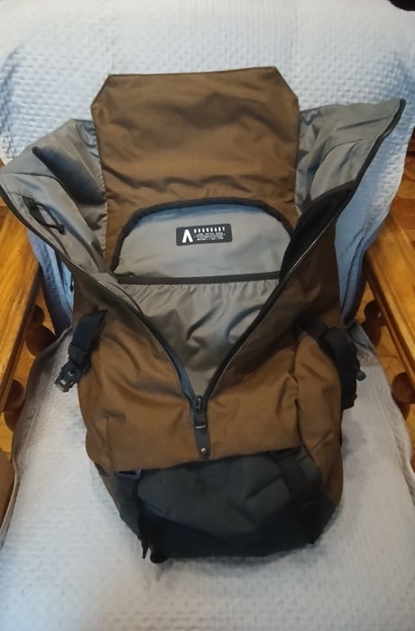 Plecak Boundary X-PAC Prima System