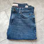 Джинсы Colin's slim fit