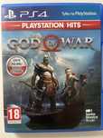 God of War gra PS4