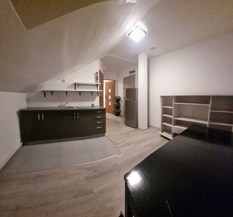 Mrowino mieszkanie 1- pokojowe