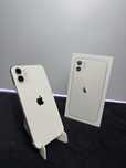 iPhone 11|White|100%|Super Stan|Pełen Zestaw