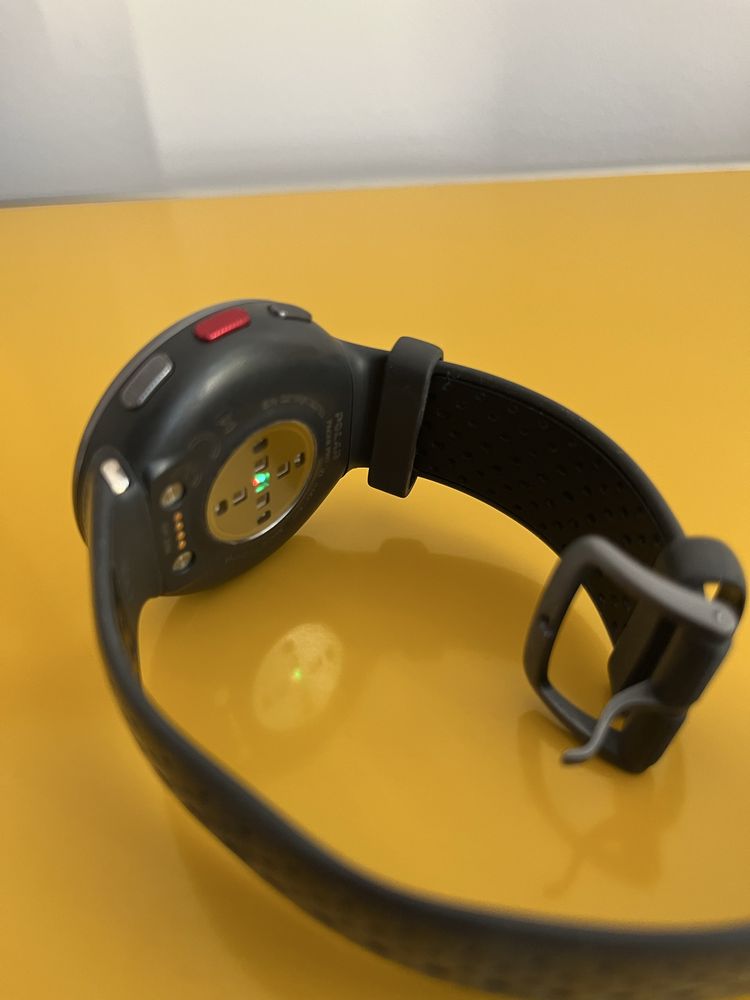 Polar Pacer Pro używany