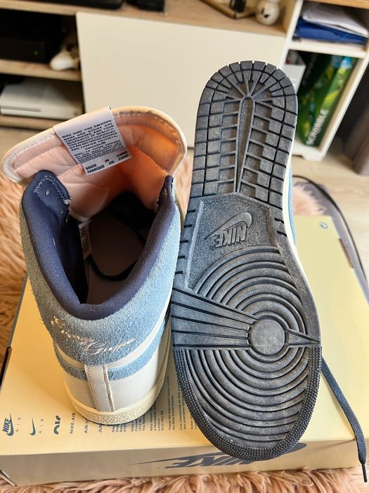 Nike Air Jordan Jordan Air Ship PE SP Every Game - EUR 49,5 / US 15