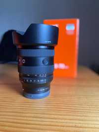 SONY 20-70mm f/4 G - SONYSEL2470G