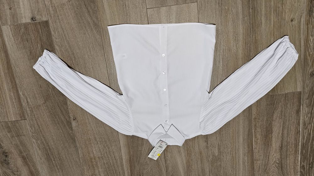 Koszula Dziewczęca Reserved 140cm NOWA