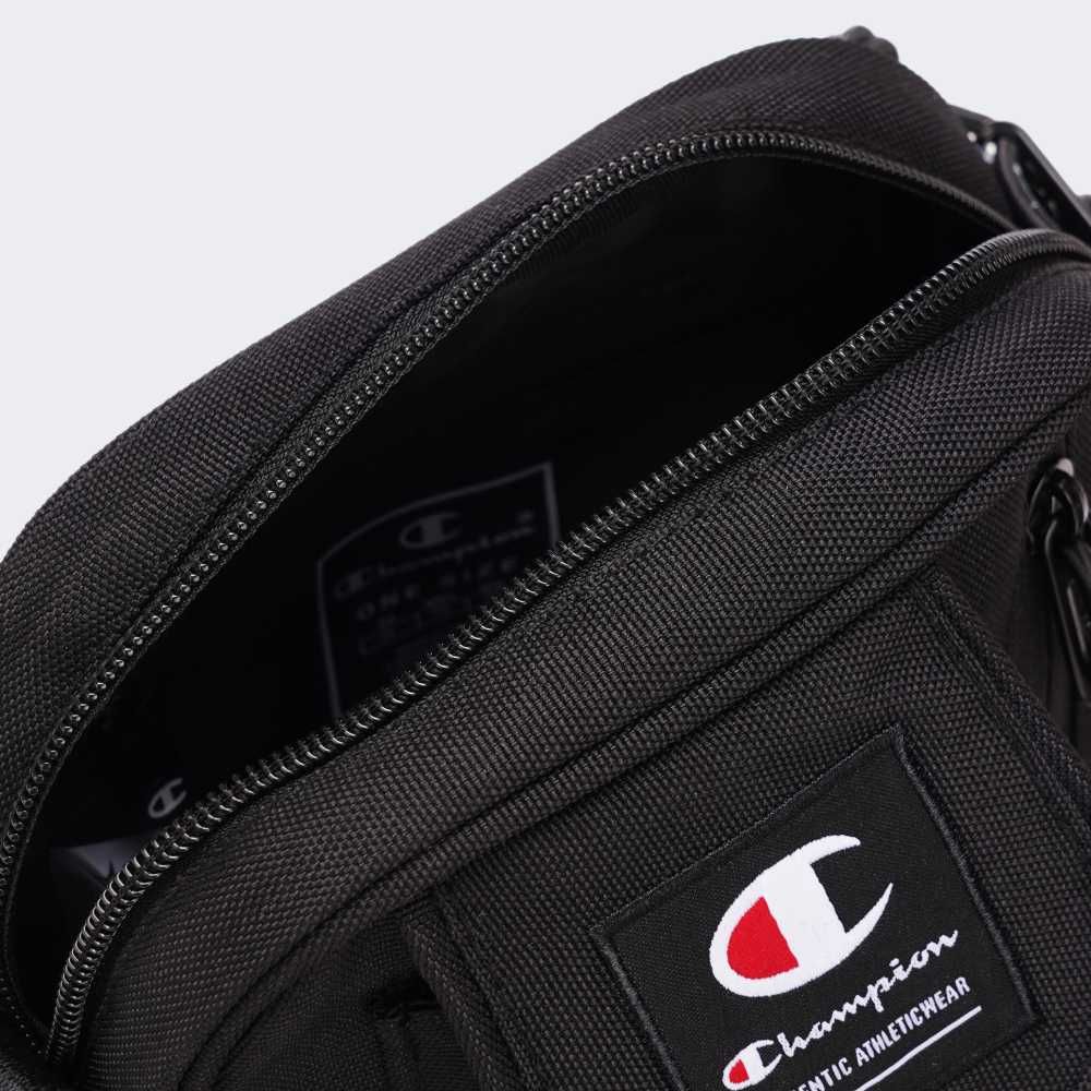 Продам чоловічу сумку Champion small shoulder bag 159225