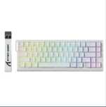 Клавіатура attack shark x68 he