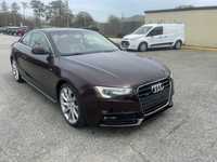 2015 Audi A5 Premium Plus 2.0 Quattro