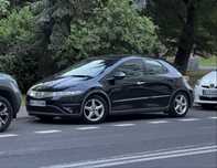 Honda Civic VIII Hatchback 5D Ufo