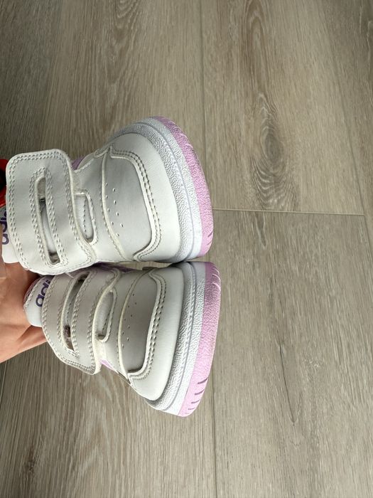 Кросівки Адідас 22 розмір