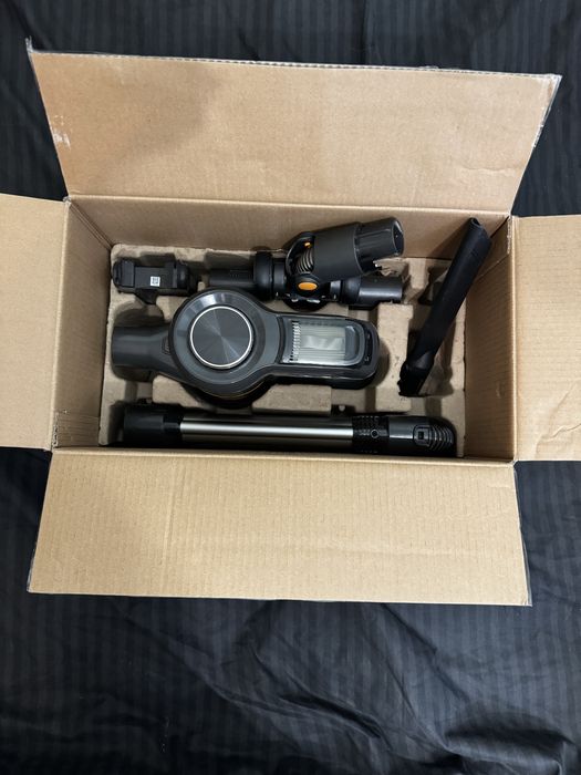 пылесос dreame mova j20. БЕЗ БАТАРЕИ