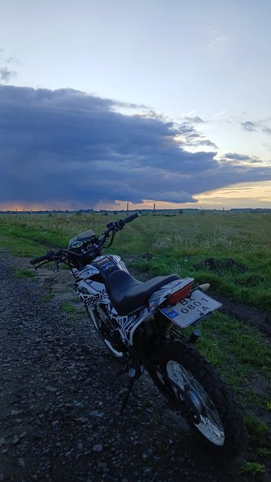 Продам Spark SP200d-1