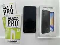 Samsung A34 5G z gwarancja