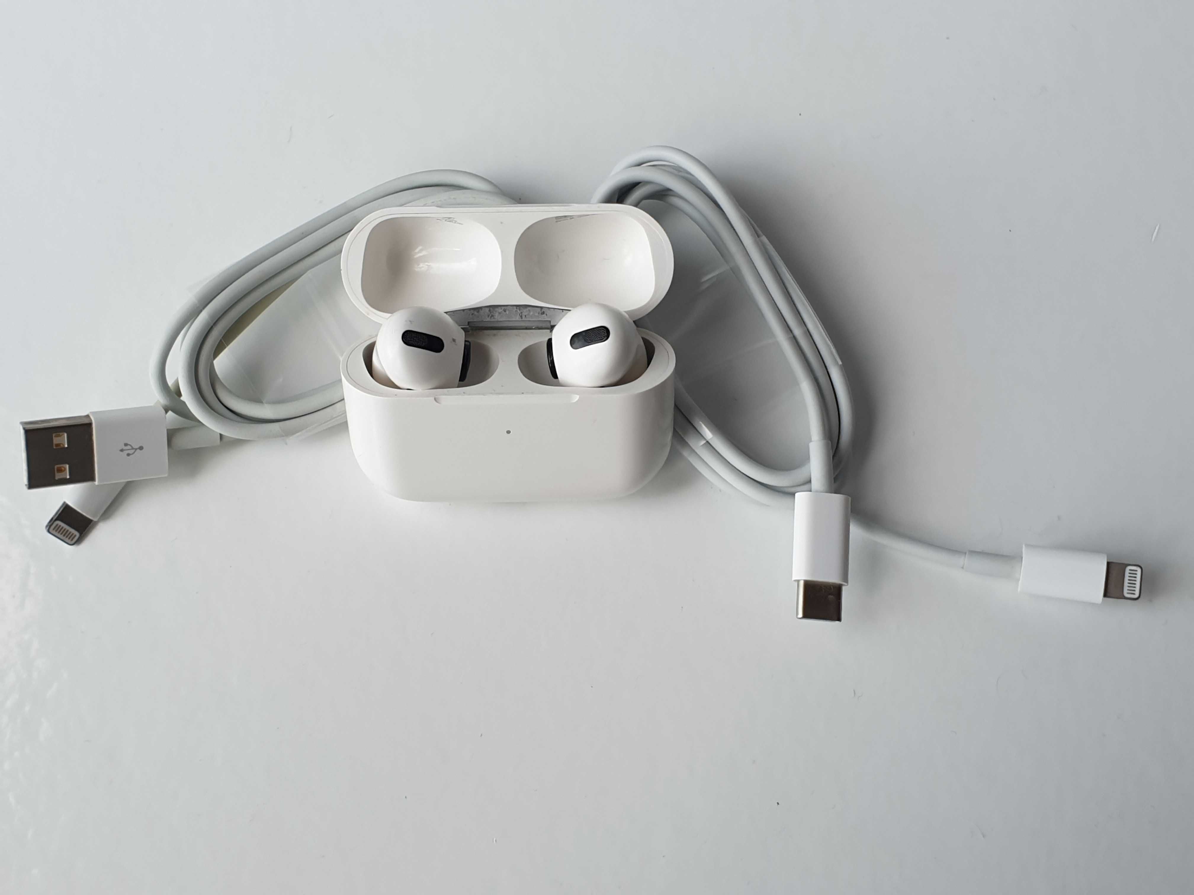 навушники Apple AirPods Pro 1  A2190 + а2083