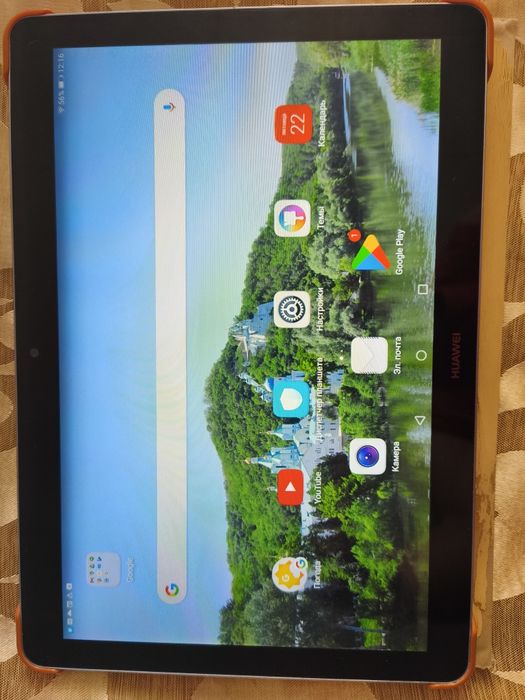Планшет Huawei 10"