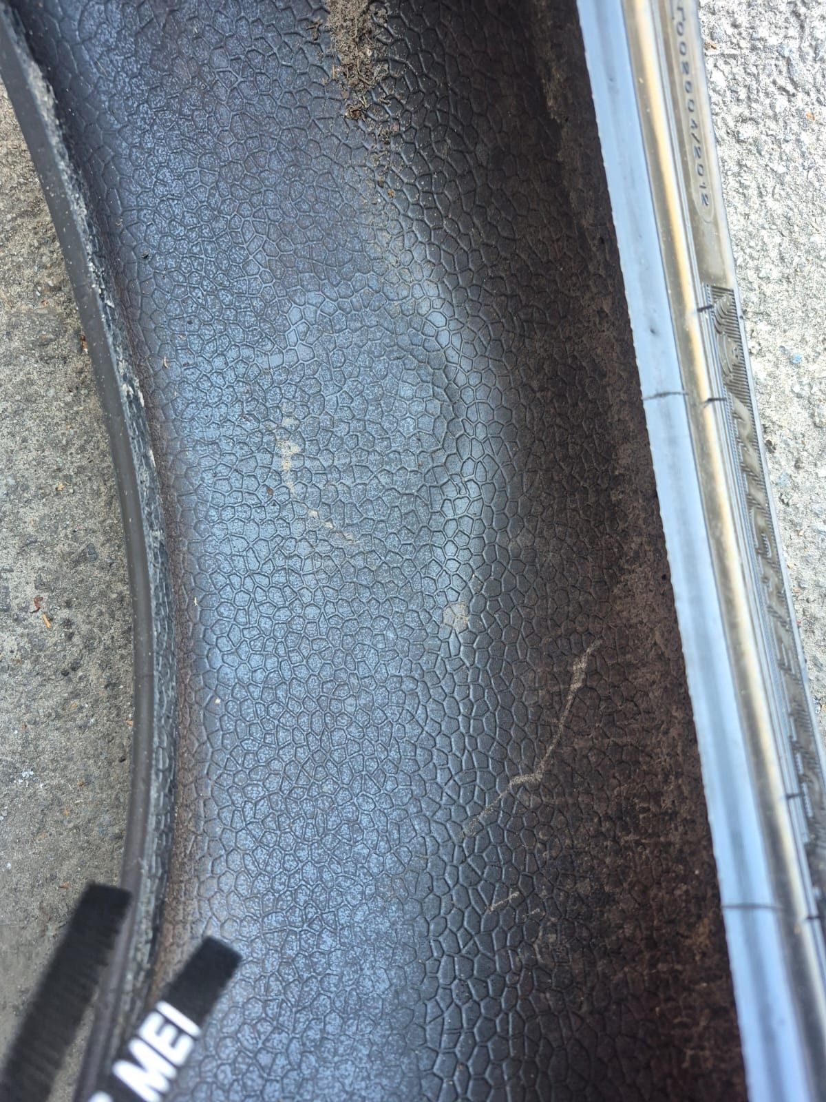 Мото покрышка  michelin pilot power 190/55zr 17