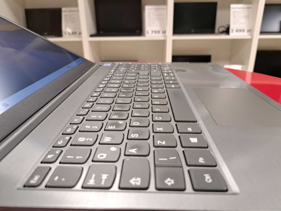 Laptop 15" Lenovo ThinkBook 15IML i5-10gen 8GB 256GB SSD Win11 HDMI