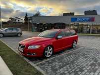 Volvo V70 Volvo V70 III 2.5FT 231KM R-Design