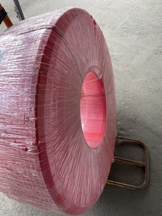 Труба для теплої підлоги з кисневим барʼєром PERT-EVOH 16x2.0 мм(600м)